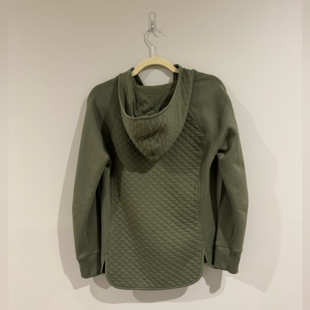 L.L.Bean Zip-Up - Picture 2 of 5